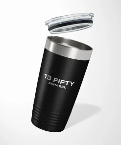 Alternative view of [13FA] Stainless Steel Tumbler