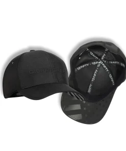 Alternative view of [DISPATCHER] LEOTEX® Cap [BLK/BLK]