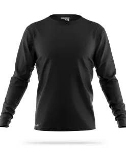 Alternative view of [UNMARKED] Men's Utility Long Sleeve [BLK]
